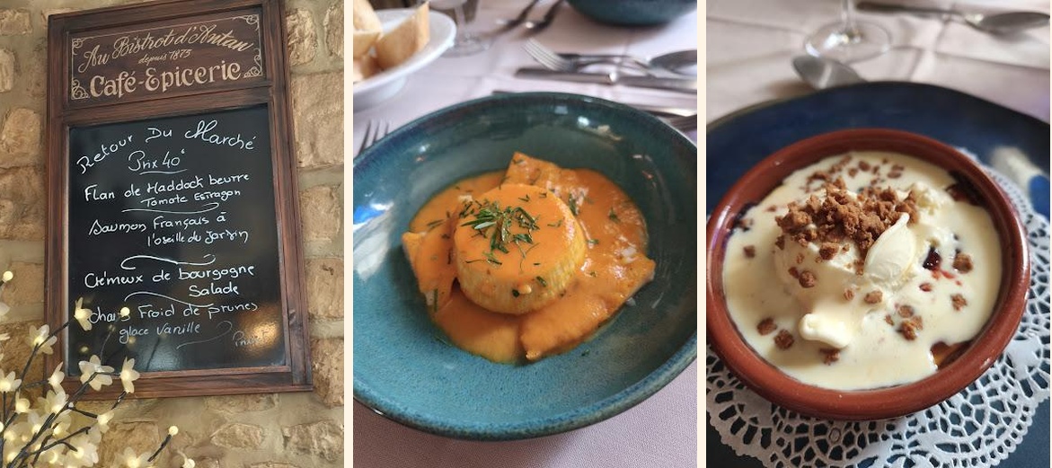 Auberge du Moulin - Gallery Image 1