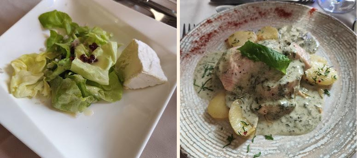 Auberge du Moulin - Gallery Image 2