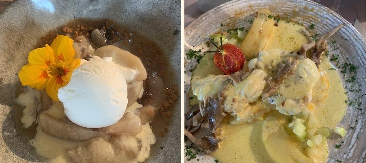 Auberge du Moulin - Gallery Image 3