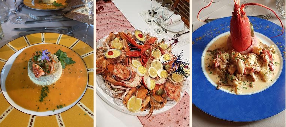 Auberge du Moulin - Gallery Image 4