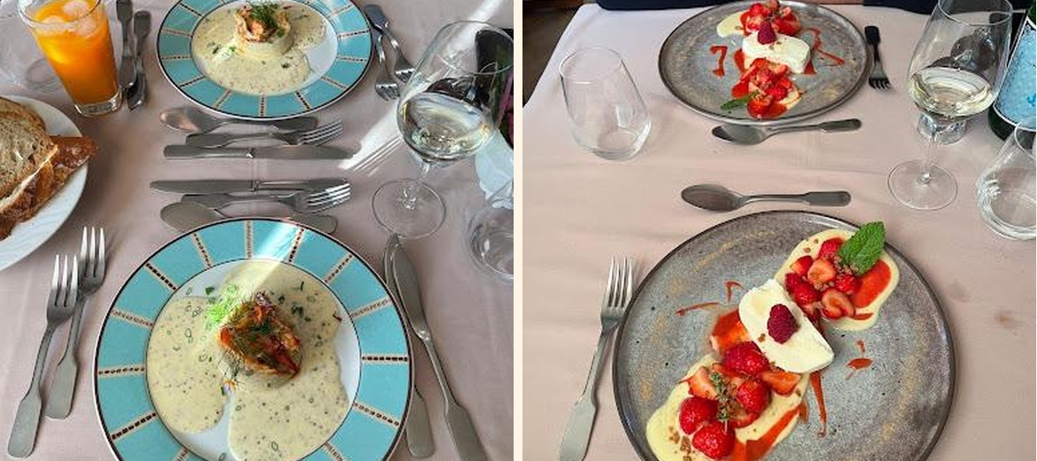 Auberge du Moulin - Gallery Image 5