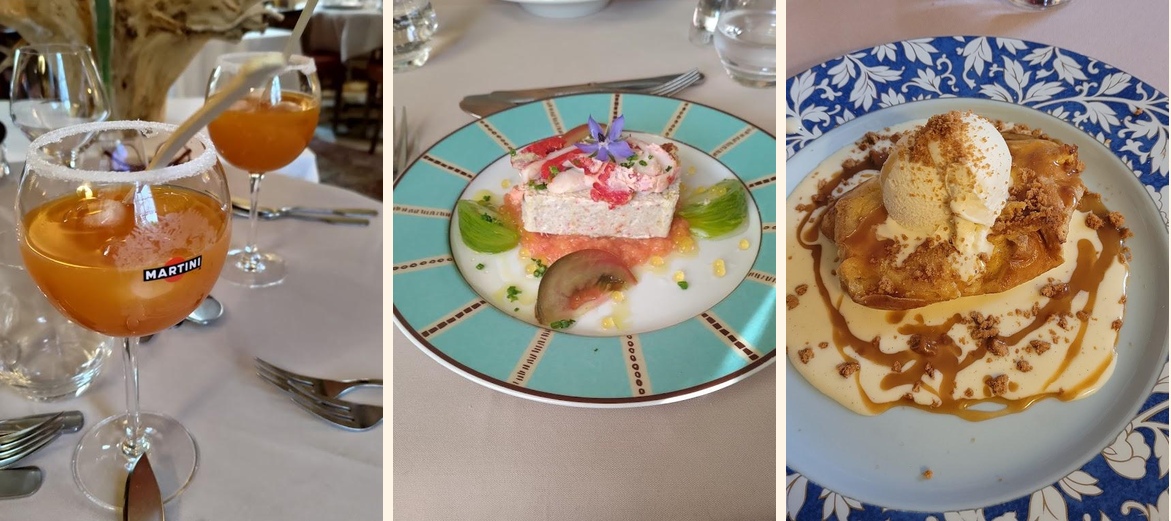 Auberge du Moulin - Gallery Image 6