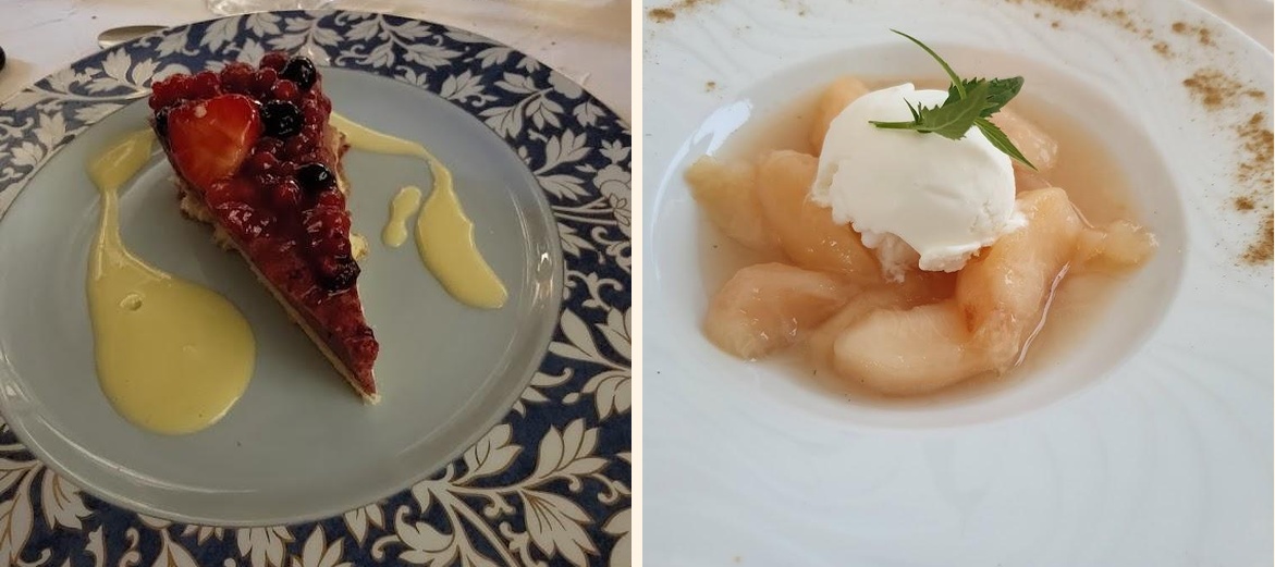 Auberge du Moulin - Gallery Image 7